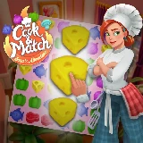Cook and Match: Sara's Adventure